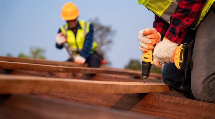 Local Chimney Repair in Nemacolin, PA